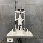 TopCon SL-D2 Slit Lamp - Topcon -Angelus Medical