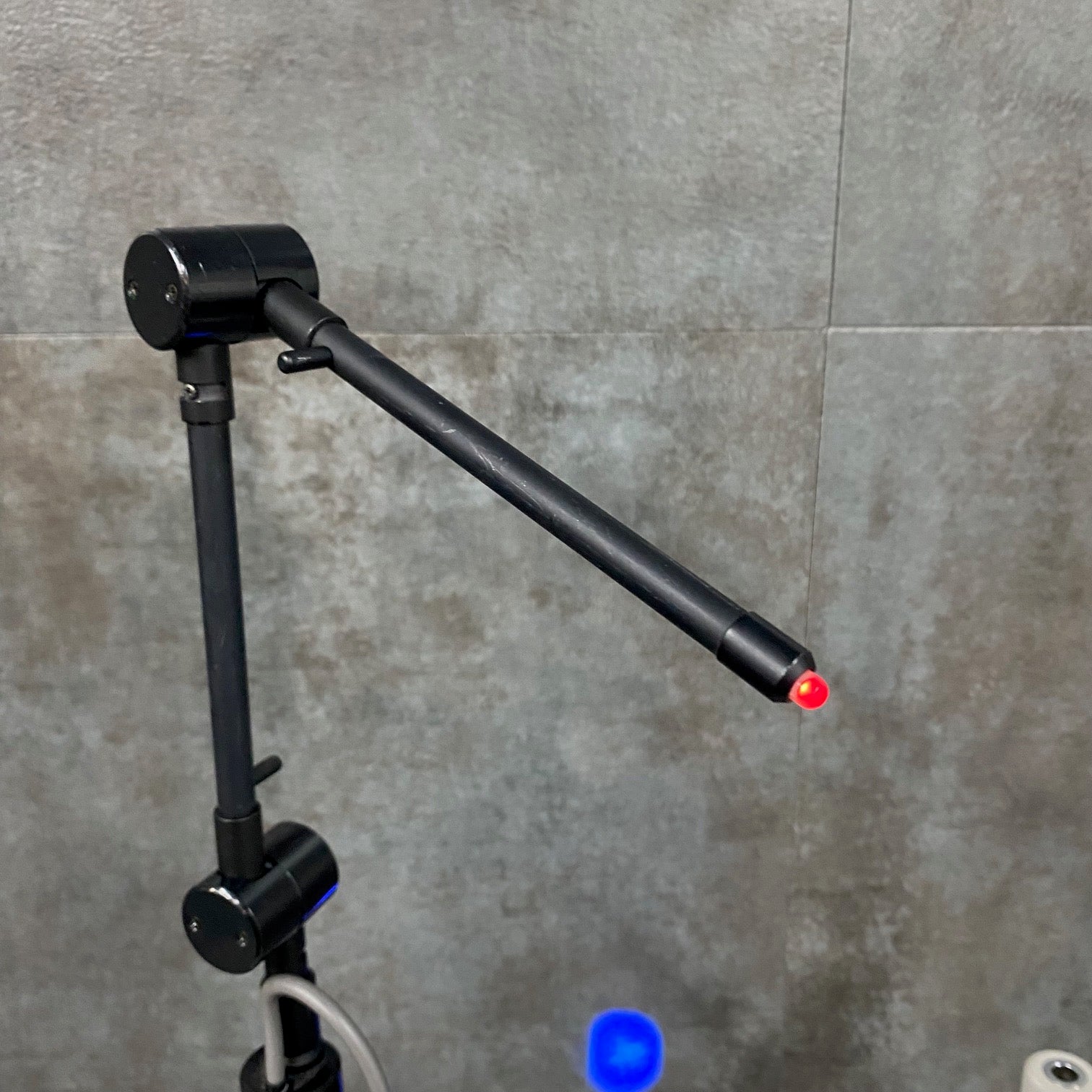 TopCon SL-D2 Slit Lamp - Topcon -Angelus Medical