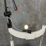 TopCon SL-D2 Slit Lamp - Topcon -Angelus Medical