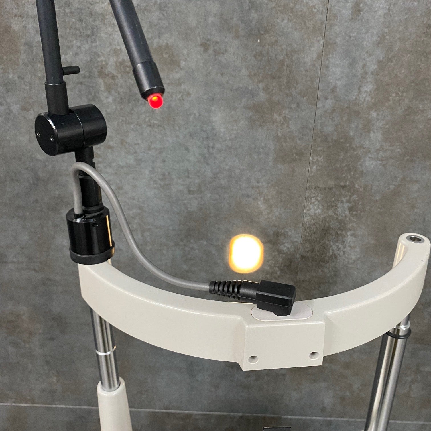 TopCon SL-D2 Slit Lamp - Topcon -Angelus Medical