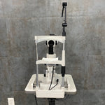 TopCon SL-D2 Slit Lamp - Topcon -Angelus Medical