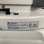 TopCon SL-D2 Slit Lamp - Topcon -Angelus Medical
