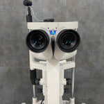 TopCon SL-D2 Slit Lamp - Topcon -Angelus Medical