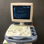 Toshiba Famio 8 Ultrasound (Parts Only) - Toshiba -Angelus Medical