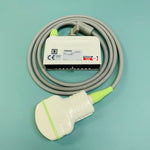 Toshiba PVQ-375A Transducer (Used) - Toshiba -Angelus Medical