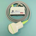 Toshiba PVQ-375A Transducer,Angelus Medical