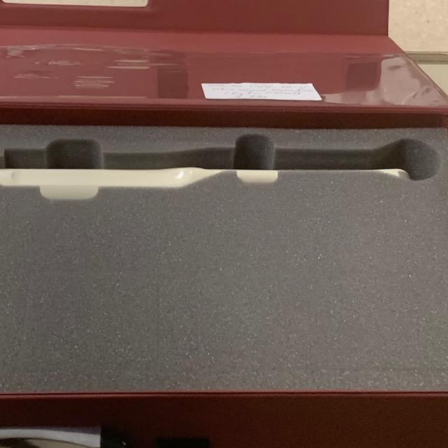 Toshiba transducer probe -Angelus Medical