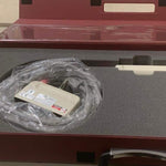 PVQ-641V Ultrasound Probe -Angelus Medical