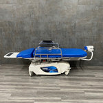 TransMotion TMM6 Power Stretcher Chair - Winco TransMotion -Angelus Medical