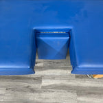 Treatment table (Used) - NMD -Angelus Medical