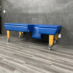 Treatment table (Used) - NMD -Angelus Medical