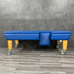 Treatment table (Used) - NMD -Angelus Medical