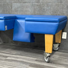 Treatment table (Used) - NMD -Angelus Medical