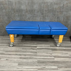 Treatment table (Used) - NMD -Angelus Medical