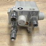 Tri-anim Low Flow Air / Oxygen Blender (Used) - Tri anim -Angelus Medical