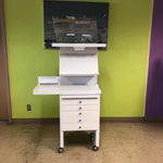Trial Lens Cabinet with light - NMD -Angelus Medical
