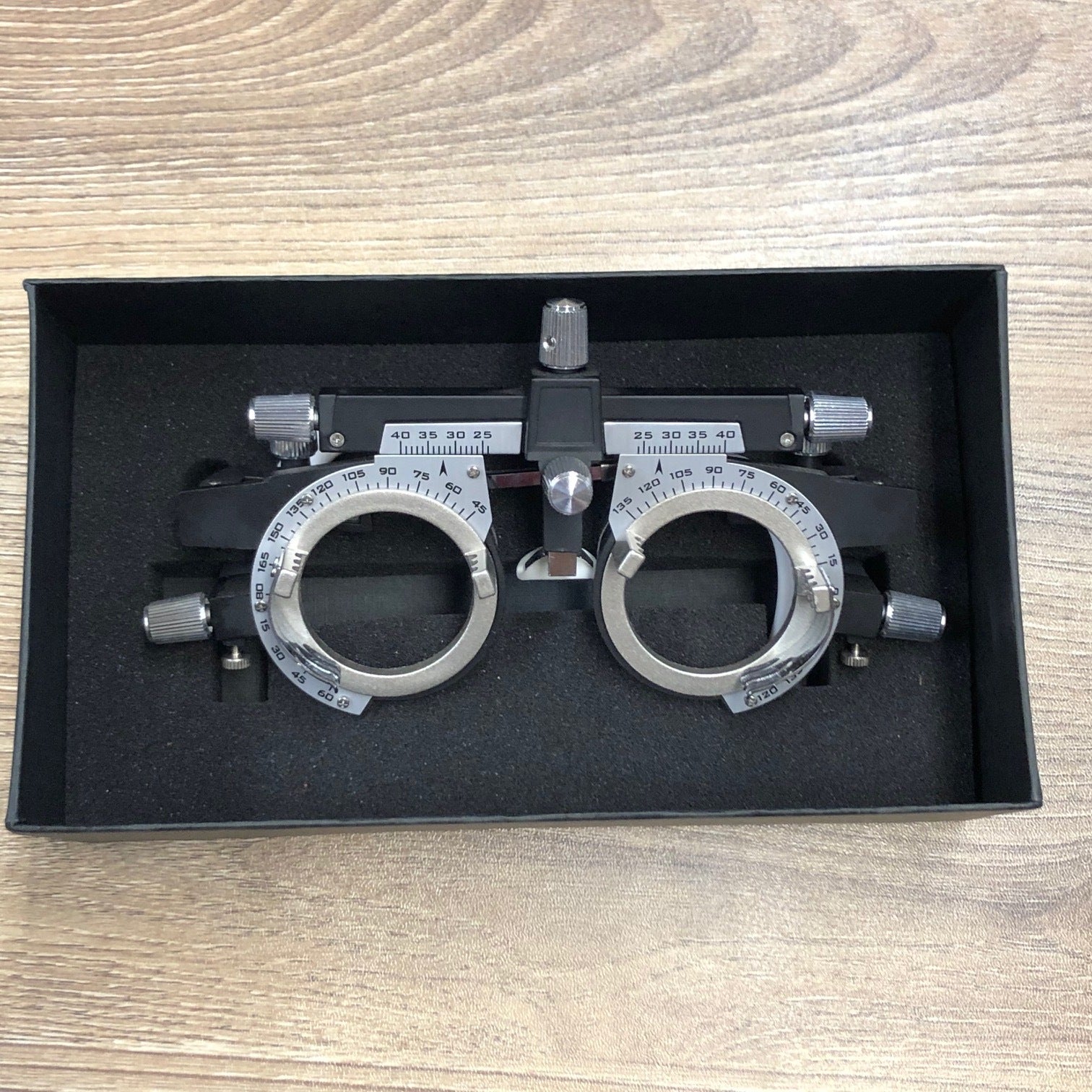 Trial Lens Frame (New) - NMD -Angelus Medical
