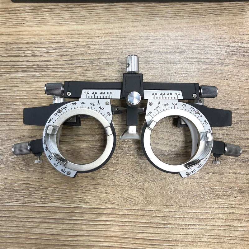 Trial Lens Frame (New) - NMD -Angelus Medical