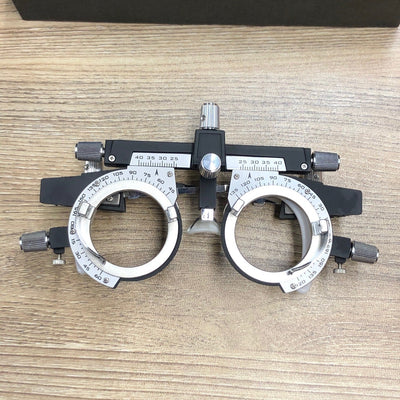 Trial Lens Frame (New) - NMD -Angelus Medical