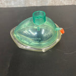 Triple Seal Silicone Mask (New) - NMD -Angelus Medical