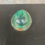 Triple Seal Silicone Mask (New) - NMD -Angelus Medical