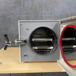 Tuttnauer 2340M Autoclave - Tuttnauer -Angelus Medical