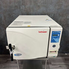 Tuttnauer 3870 Large Capacity Autoclave - Tuttnauer -Angelus Medical
