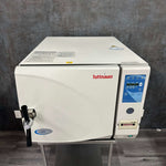 Tuttnauer 3870 Large Capacity Autoclave - Tuttnauer -Angelus Medical