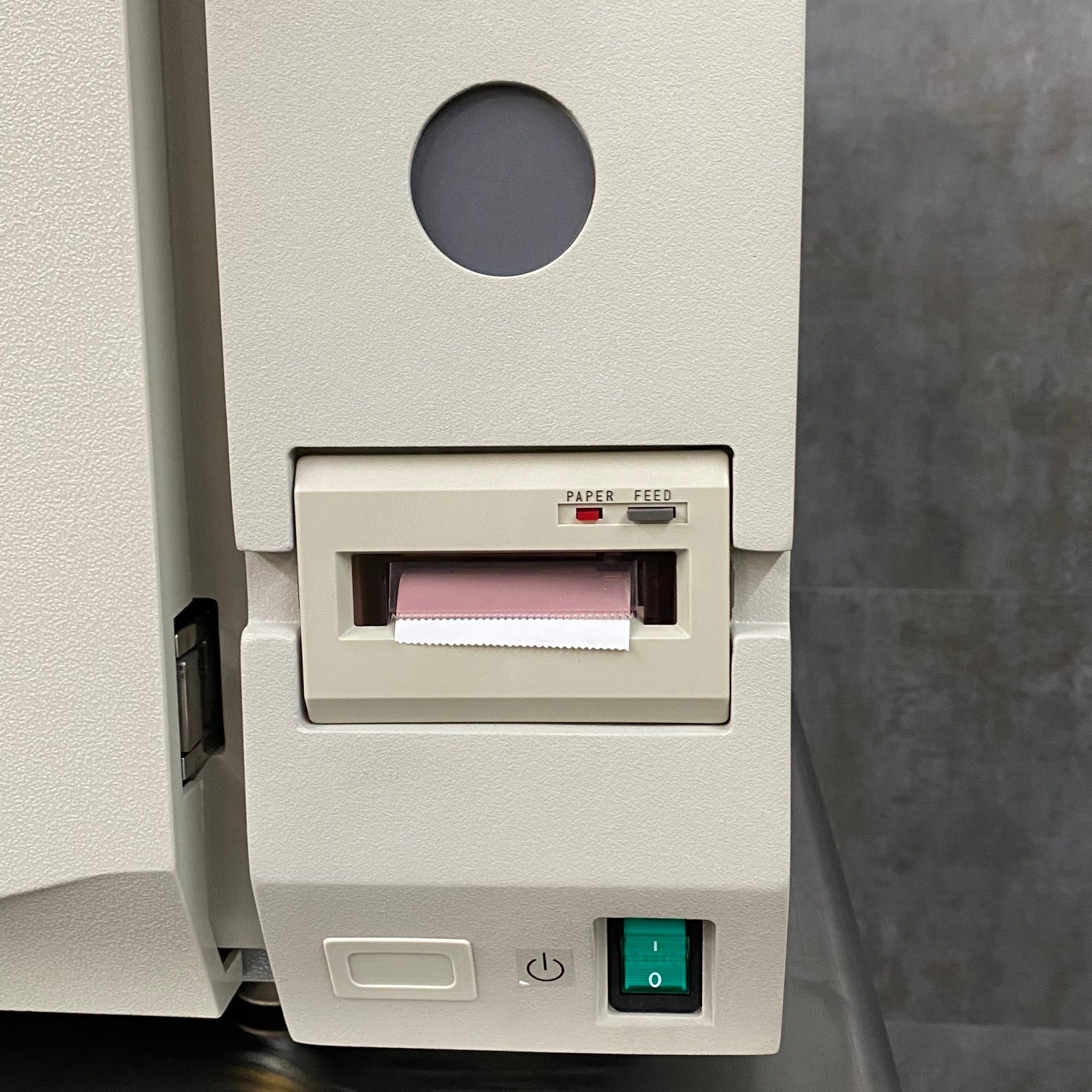 Tuttnauer 3870 Large Capacity Autoclave - Tuttnauer -Angelus Medical