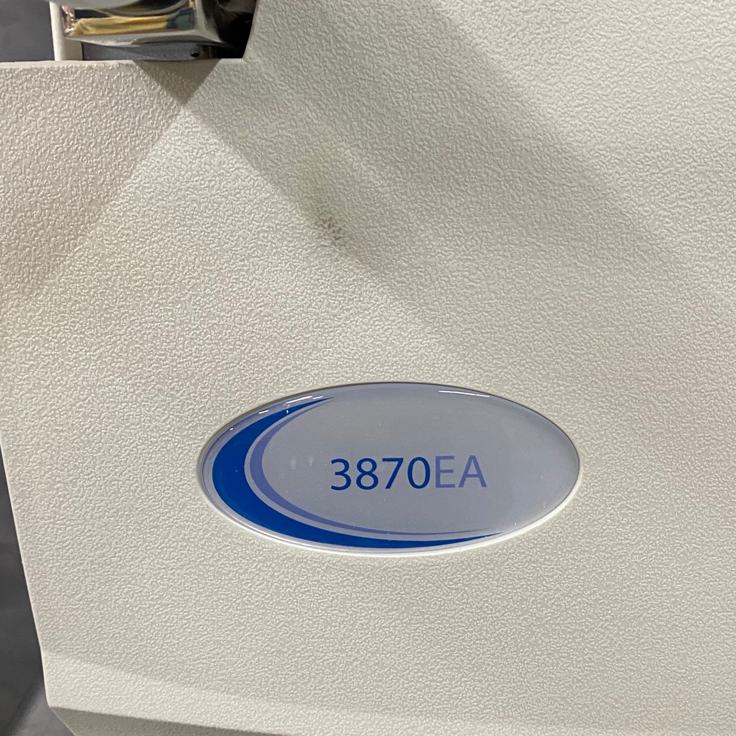 Tuttnauer 3870 Large Capacity Autoclave - Tuttnauer -Angelus Medical