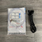 Tuttnauer 3870 Large Capacity Autoclave - Tuttnauer -Angelus Medical