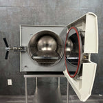 Tuttnauer 3870 Large Capacity Autoclave - Tuttnauer -Angelus Medical