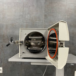 Tuttnauer EZ 10 Autoclave w Printer - Tuttnauer -Angelus Medical