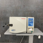 Tuttnauer EZ 10 Autoclave w Printer - Tuttnauer -Angelus Medical