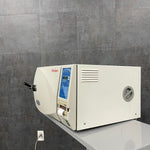 Tuttnauer EZ 10 Autoclave w Printer - Tuttnauer -Angelus Medical