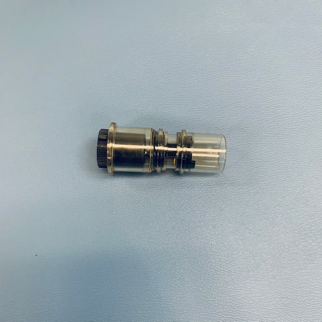 TVX Flow Transducer Cartridge (New) - Datex Ohmeda -Angelus Medical