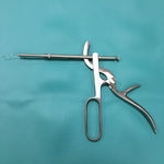 Tyding Tonsil Snare (New) - NMD -Angelus Medical