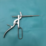 Tyding Tonsil Snare (New) - NMD -Angelus Medical