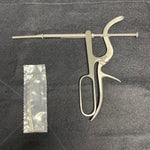 Tyding Tonsil Snare (New) - NMD -Angelus Medical