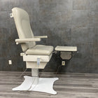 UMF 5016 Podiatry Chair - UMF -Angelus Medical