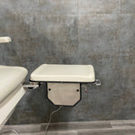 UMF 5016 Podiatry Chair - UMF -Angelus Medical