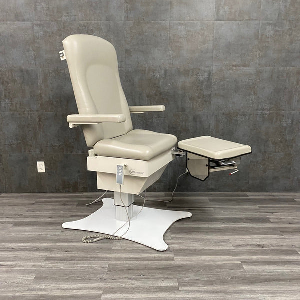 UMF 5016 Podiatry Chair