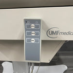 UMF 5016 Podiatry Chair - UMF -Angelus Medical