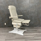 UMF 5016 Podiatry Chair - UMF -Angelus Medical