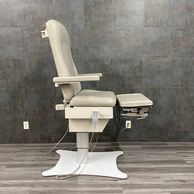 UMF 5016 Podiatry Chair - UMF -Angelus Medical