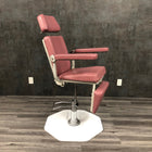 UMF 8612 ENT Exam Chair (Used) - UMF -Angelus Medical