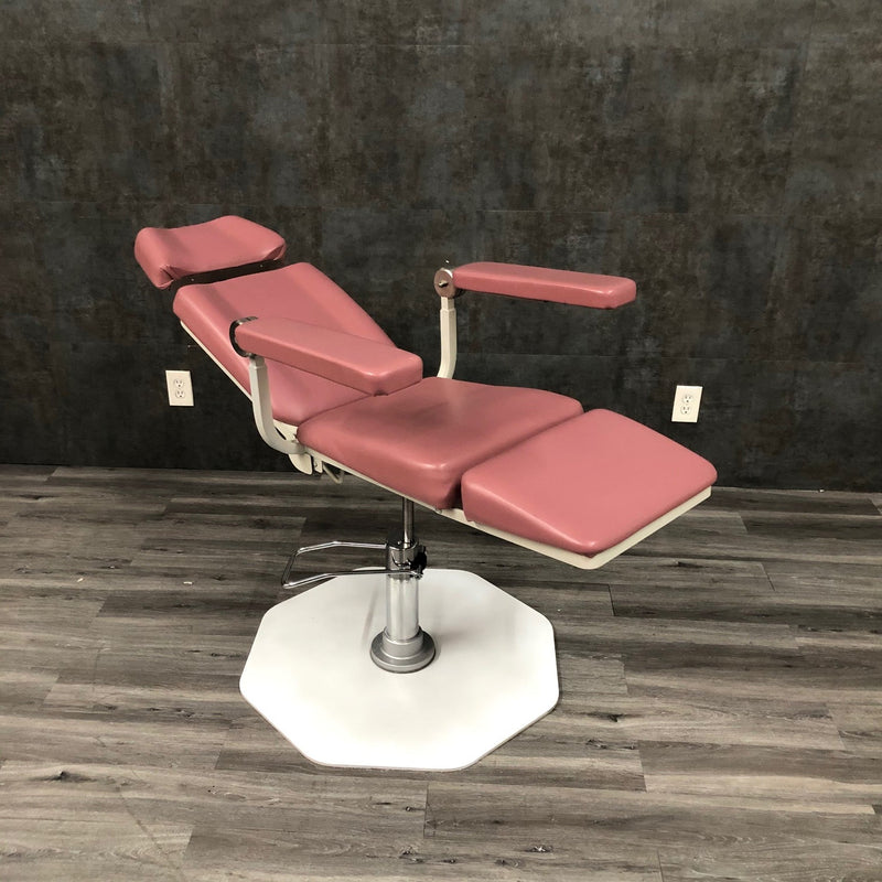 UMF 8612 ENT Exam Chair (Used) - UMF -Angelus Medical