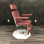 UMF 8612 ENT Exam Chair (Used) - UMF -Angelus Medical