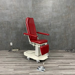 UMF 8678 Power Phlebotomy Chair - UMF Medical -Angelus Medical