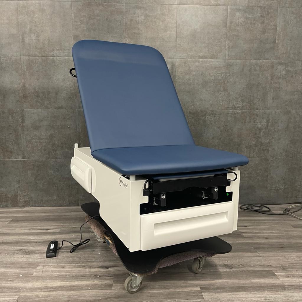 UMF FusionONE 3003 Power Exam Table - UMF Medical -Angelus Medical